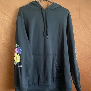 ADIDAS Plus Size Hoodie